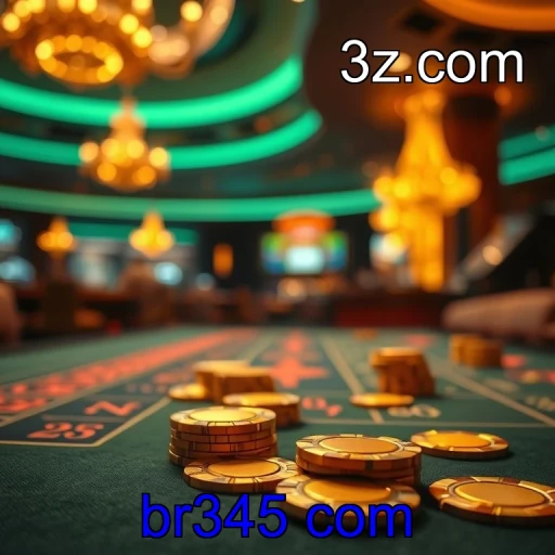 br345 com Eventos de Jogos