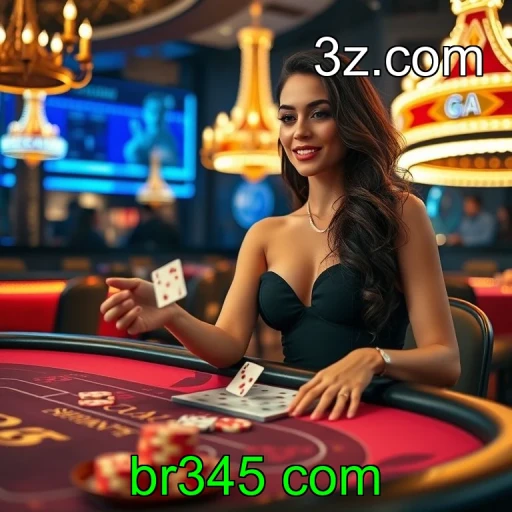 Imersão Total: Roleplay no br345 com e Suas Aventuras