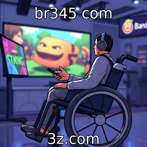 Acessibilidade em jogos digitais e sua importância