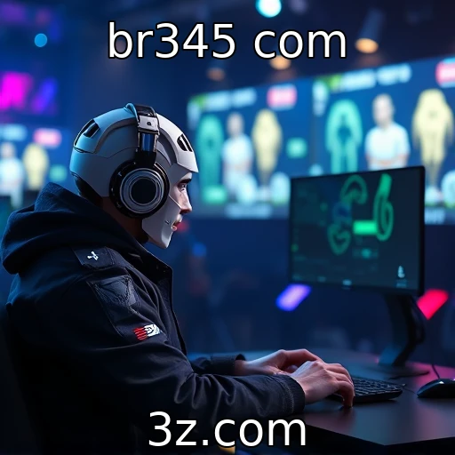 Adoção de inteligência artificial em jogos aumenta em popularidade