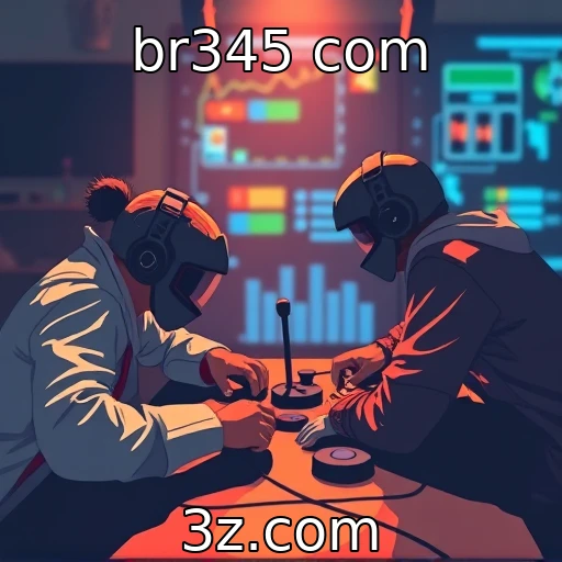 Educação por meio de jogos e suas implicações