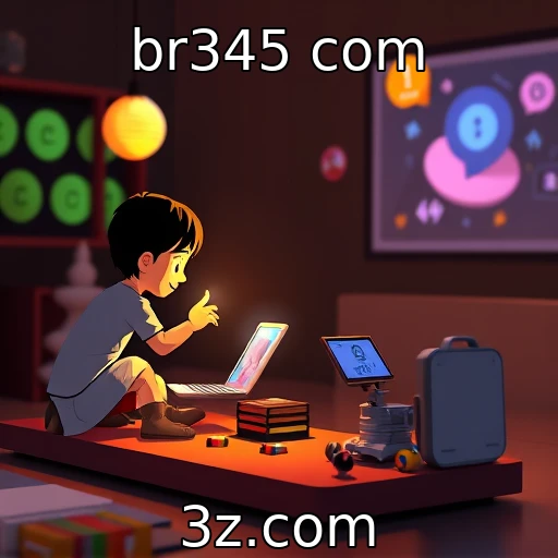 Relevância dos jogos educativos no aprendizado