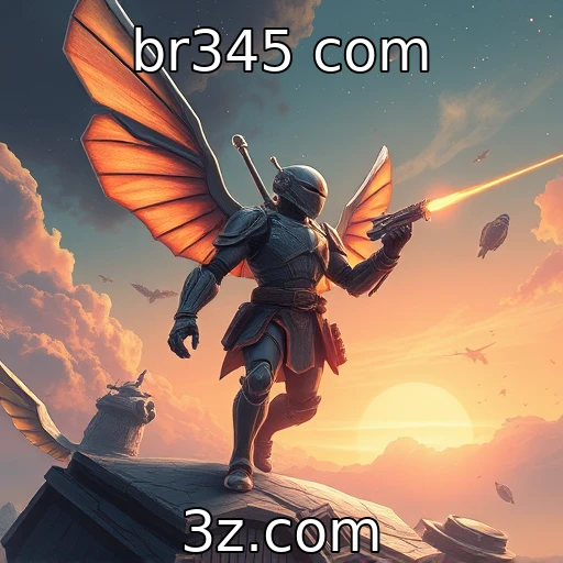 Tendências emergentes na indústria de jogos