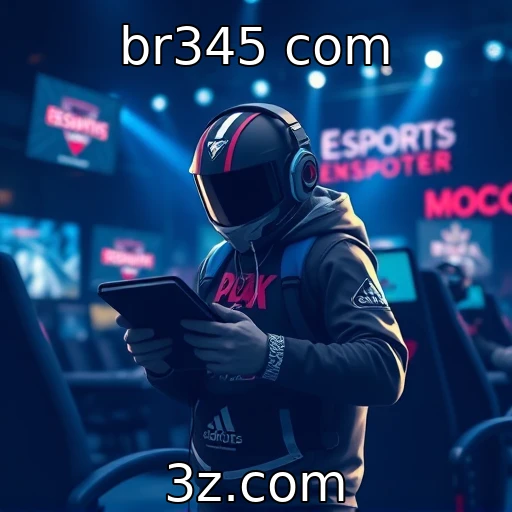 Expansão do eSports atrai novos investidores e patrocinadores