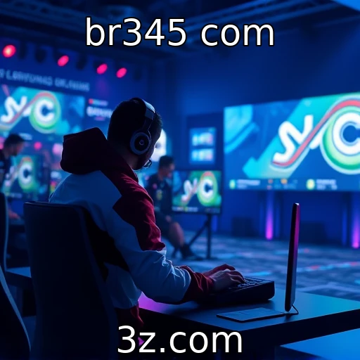 Perspectivas do mercado de eSports em expansão