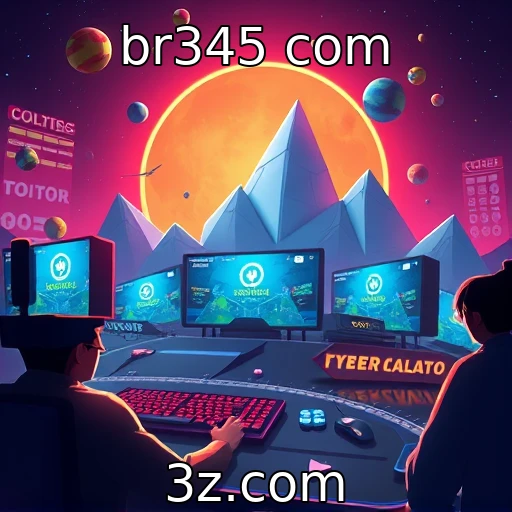 Tendências de jogos online para o futuro