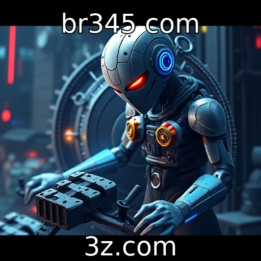 Inovação nas mecânicas de jogo em 2025