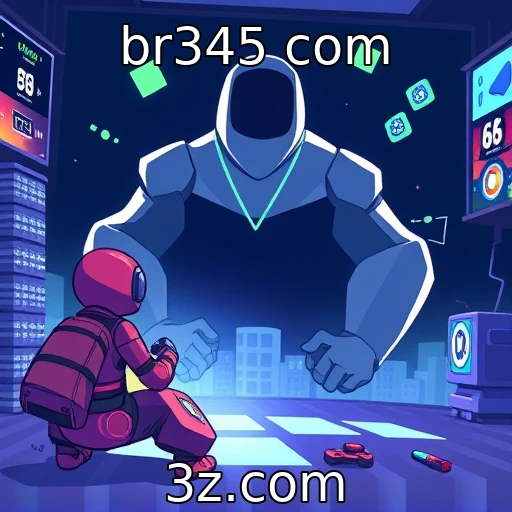 Mercado de jogos cresce com novas tecnologias e inovações