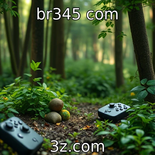 Indústria de jogos se adapta ao consumo sustentável