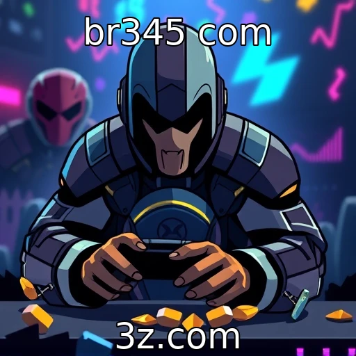 Perspectivas de crescimento no mercado de jogos