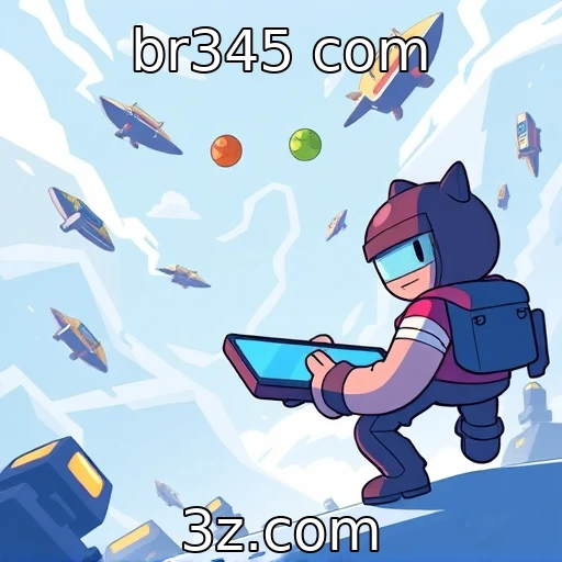 Análise do mercado de jogos mobile