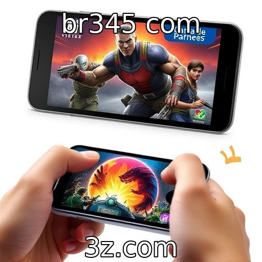 Influência dos jogos mobile nas vendas de consoles