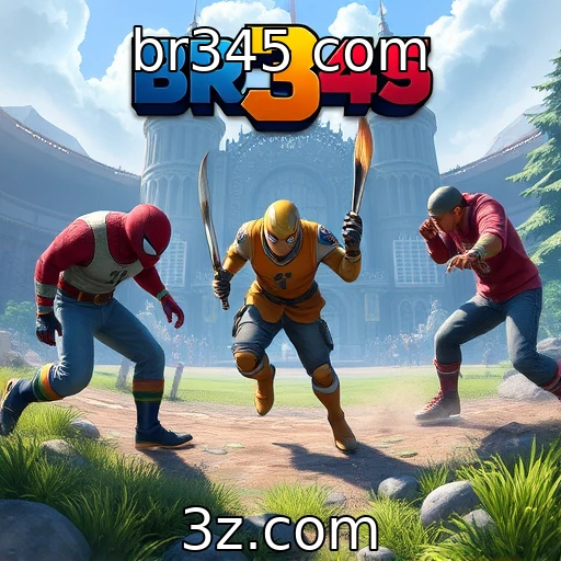 Tendências de jogos multiplayer em desenvolvimento