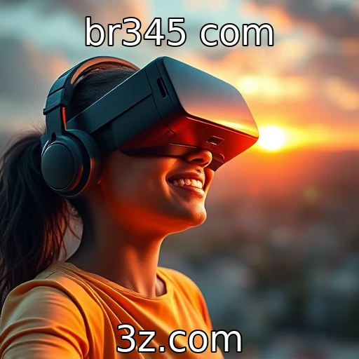 Novas tendências em jogos de realidade virtual