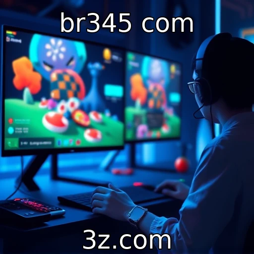 Tendências em jogos online para o futuro imediato