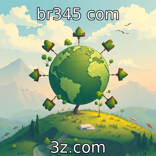 Desafios da sustentabilidade na produção de jogos