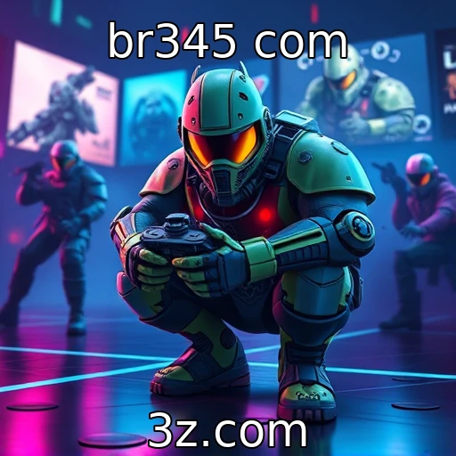 Tendências tecnológicas na indústria de jogos