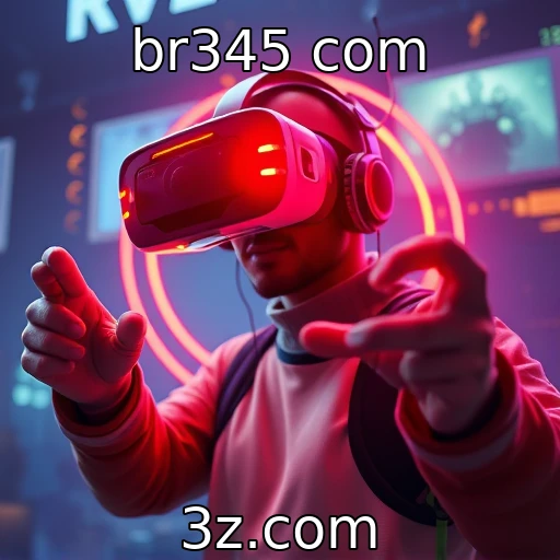 Impacto da realidade virtual na experiência gamer
